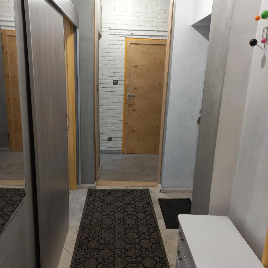 DomiApart Stary Toruń Exterior foto