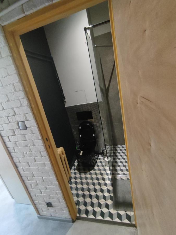 DomiApart Stary Toruń Exterior foto