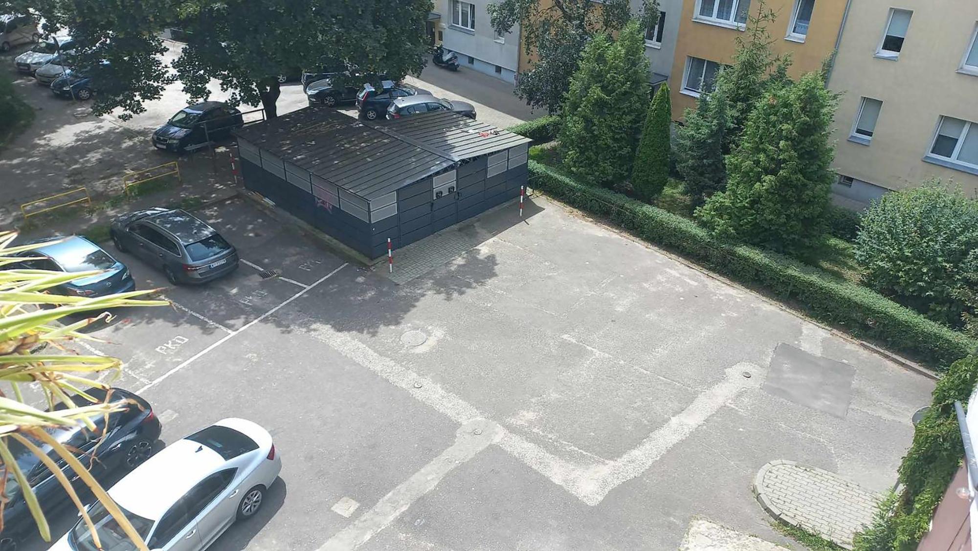 DomiApart Stary Toruń Exterior foto